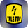 CH ▎TELE TOP HD logo