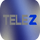 CH ▎TELE Z HD logo