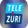 CH ▎TELEZUERI HD logo