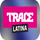 FR ▎TRACE LATINA HD logo