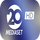 IT ▎20 MEDIASET FHD logo