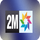 MA ▎2M MAROC HD logo