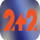 UA ▎2+2 logo