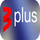 LV ▎3+ LV logo