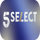 UK ▎5 SELECT SD logo