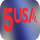 UK ▎5 USA SD logo