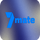 AU ▎7MATE logo
