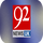 PK EU ▎92 NEWS logo
