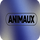FR ▎ANIMAUX HD logo