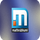 MALAYALAM ▎MATHRUBHUMI NEWS logo