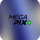 BR ▎MEGAPIX HD logo