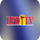 US ▎RFD-TV HD logo