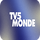 CA FR ▎TV5 MONDE logo