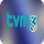 MUSIC ▎TVM3 logo