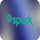 CA ▎ABC SPARK HD logo