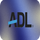 TH ▎ADL USA TV logo