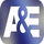 US ▎A&E HD logo