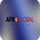 CAR ▎AFRO GLOBAL logo