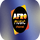 MUSIC ▎AFRO MUSIC logo