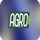 BR ▎AGRO+ HD logo