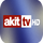 TR ▎AKIT TV HD logo