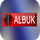 AL ▎ALB UK logo