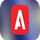 MK ▎ALFA logo