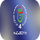 DZ ▎ALGERIE 4 TAMAZIGHT TV logo