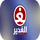 IQ ▎AL GHADEER logo