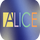 IT ▎ALICE logo