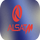 AL ▎ALSAT M FHD logo