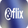 HINDI ▎AND FLIX HD logo