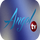 TAMIL ▎ANGEL TV HD ◉ rec logo