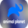 OSN ▎ANIMAL PLANET HD 4ᴋ logo