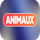 BE ▎ANIMAUX HD logo