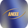 DE ▎ANIXE HD logo