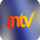 ID ▎ANTV logo