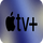 UK ▎APPLE TV+ SERIES INFO HD logo