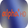 DE ▎ARD-ALPHA HD logo