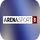 MK ▎ARENA SPORT 8 logo
