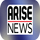 GENERAL ▎ARISE NEWS logo