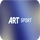 AL ▎ART SPORT 1 FHD logo