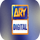 PK EU ▎ARY DIGITAL logo