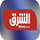 SA ▎AL SAHRAA HD logo