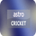 MY ▎ASTRO CRICKET logo