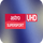 UHD ▎ASTRO SUPERSPORT [UK] logo
