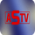 FR ▎AS TV HD logo