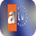 TR ▎ATV FHD ◉ rec logo