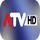 AT ▎ATV HD logo