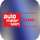BG ▎AUTOMOTOR SPORT HD logo